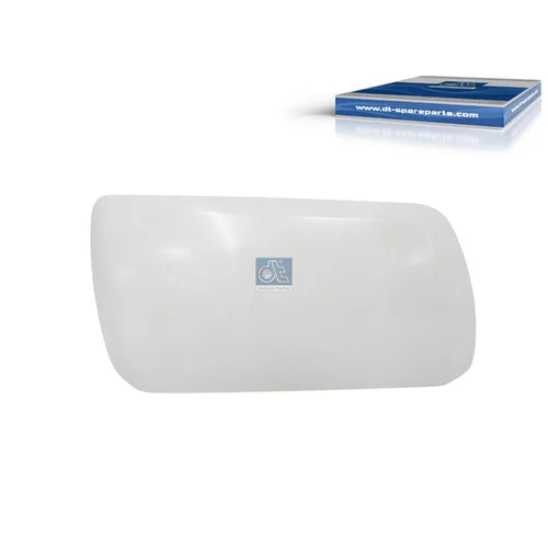Deflektor DT Spare Parts 2.78042