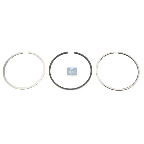 Sada piestnych krúžkov DT Spare Parts 2.90081