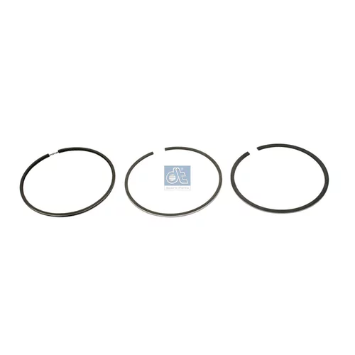 Sada piestnych krúžkov DT Spare Parts 2.90085