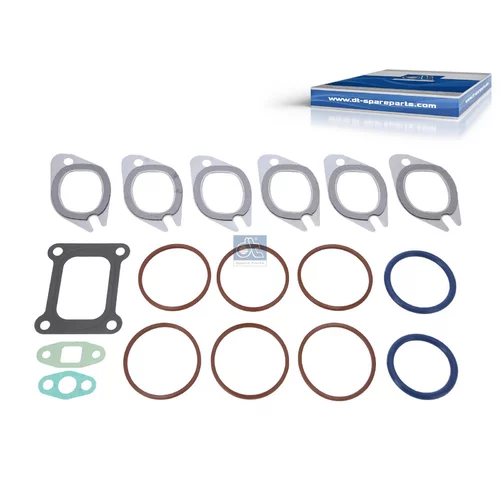 Sada tesnení, Hlava valcov DT Spare Parts 2.91083