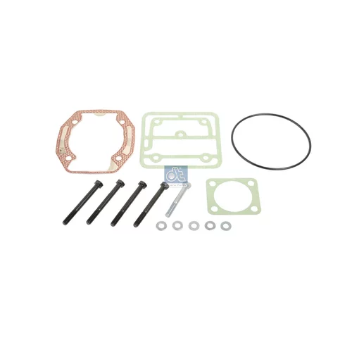 Súprava na opravu, kompresor stlač. vzduchu DT Spare Parts 2.94031