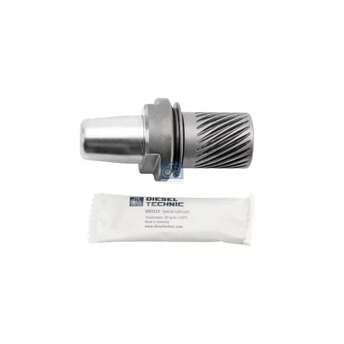 Súpr. na opravu, automatické nastavovanie DT Spare Parts 2.94121