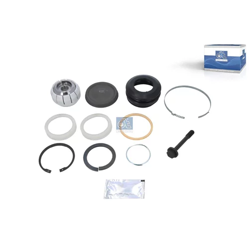 Sada na opravu vodiacej vzpery DT Spare Parts 2.96042
