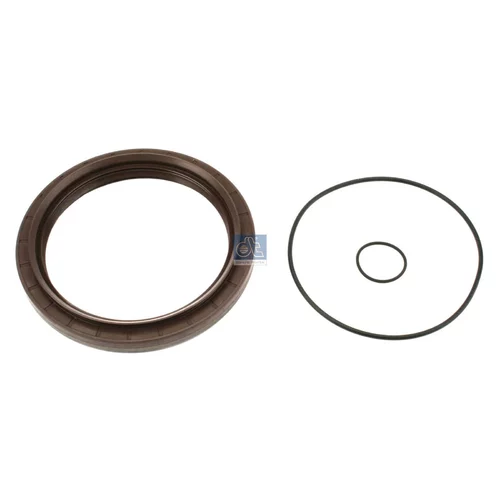 Sada tesnení náboja kolies DT Spare Parts 2.96268