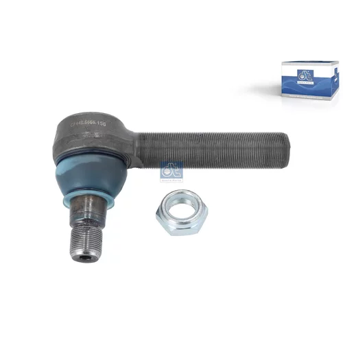 Hlava/čap spojovacej tyče riadenia DT Spare Parts 3.00156