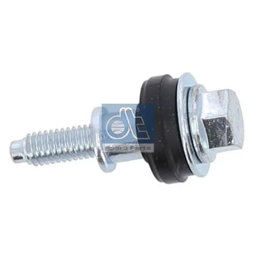 Puzdro veka hlavy valcov DT Spare Parts 3.12131