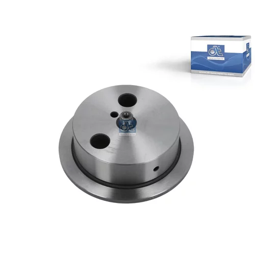 Ozubené koleso vačkového hriadeľa DT Spare Parts 3.13501