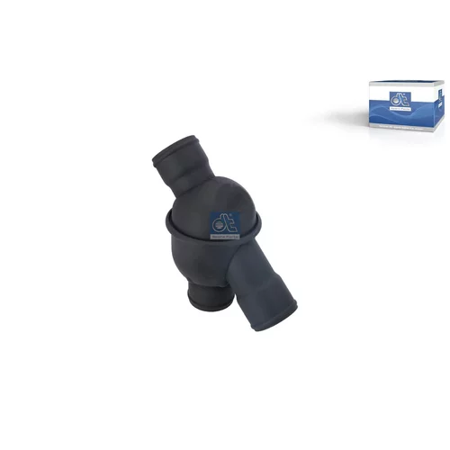 Termostat chladenia DT Spare Parts 3.15004