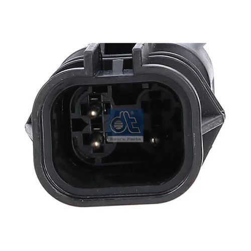 Výfuková klapka motorovej brzdy 3.25534 (DT Spare Parts) - obr. 1