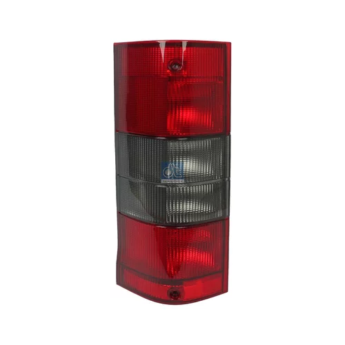 Zadné svetlo DT Spare Parts 3.32015SP