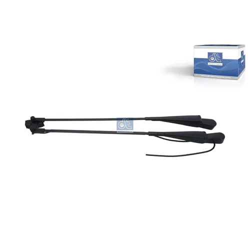 Rameno stierača skiel DT Spare Parts 3.35024