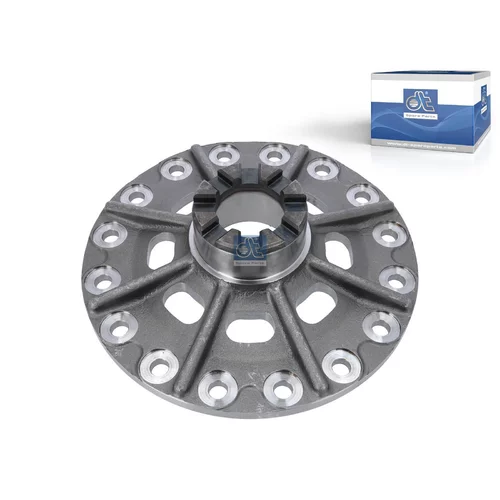 Kryt diferenciálu 3.60721 (DT Spare Parts)
