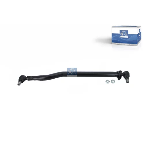 Tiahlo riadenia DT Spare Parts 3.63415