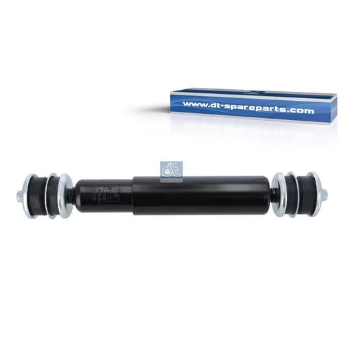 Tlmič pérovania DT Spare Parts 3.66524