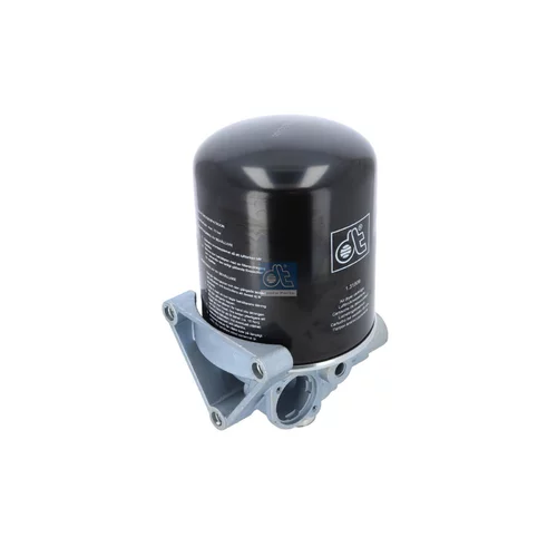 Vysušovač vzduchu, Pneumatický systém 3.71002 (DT Spare Parts) - obr. 3