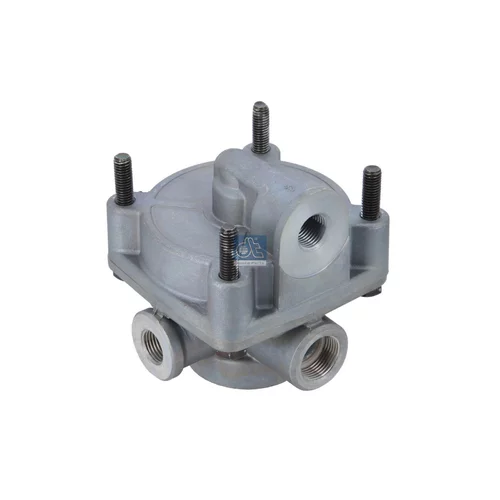 Reléový ventil 3.72044 (DT Spare Parts) - obr. 1