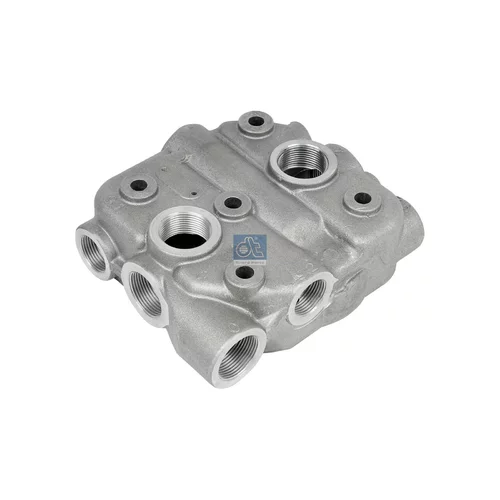 Hlava valcov vzduchového kompresora DT Spare Parts 3.75027