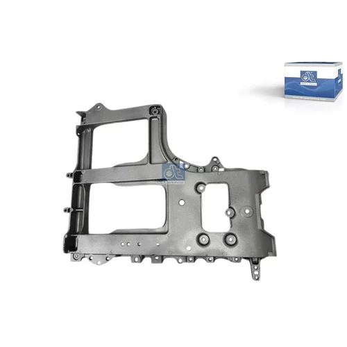 Držiak blatníka DT Spare Parts 3.81248