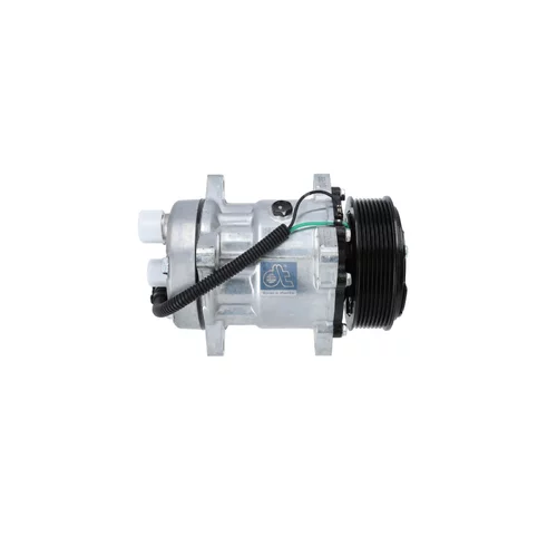 Kompresor klimatizácie 3.82245 (DT Spare Parts) - obr. 2