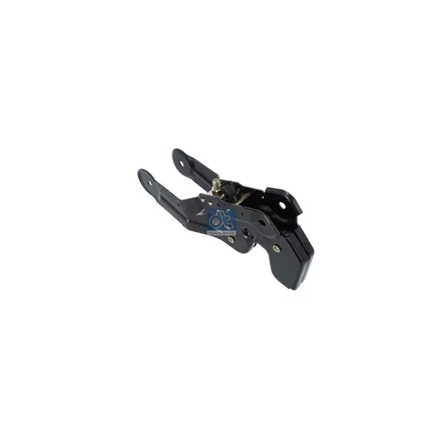 Uzamykanie kabíny vodiča 3.83122 (DT Spare Parts) - obr. 1