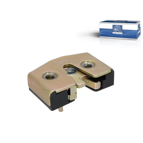 Zámok dverí DT Spare Parts 3.85031