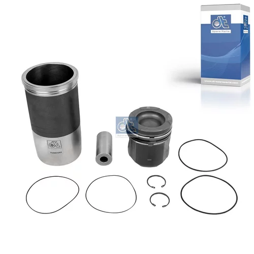 Opravna sada piest/vlozka valca DT Spare Parts 3.90022