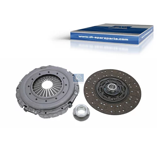 Spojková sada DT Spare Parts 3.94024