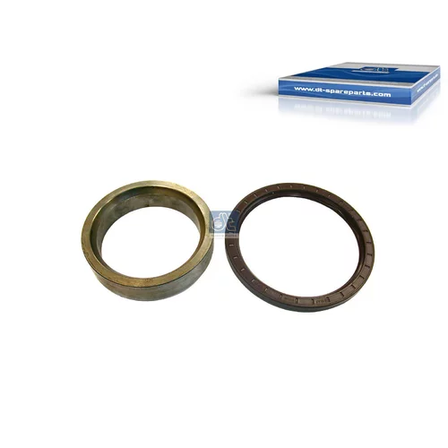 Sada tesnení náboja kolies DT Spare Parts 3.96001
