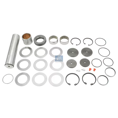 Opravná sada zvislého čapu nápravy DT Spare Parts 3.96205