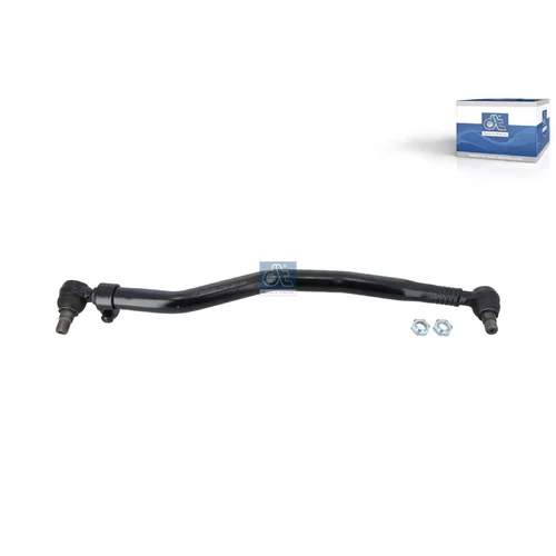 Tiahlo riadenia DT Spare Parts 4.00598