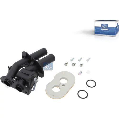 Regulačný ventil chladenia DT Spare Parts 4.00600