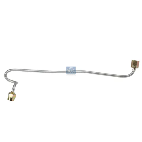 Vedenie vysokého tlaku vstrekovacieho systému DT Spare Parts 4.10167