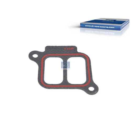 Tesnenie kolena sac. potrubia DT Spare Parts 4.20424
