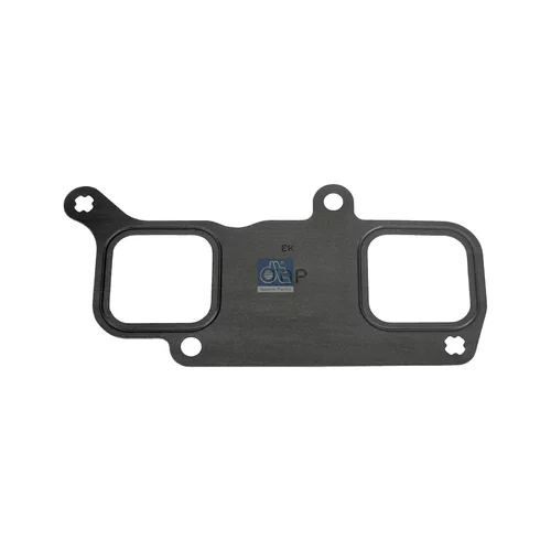 Tesnenie kolena sac. potrubia DT Spare Parts 4.20655
