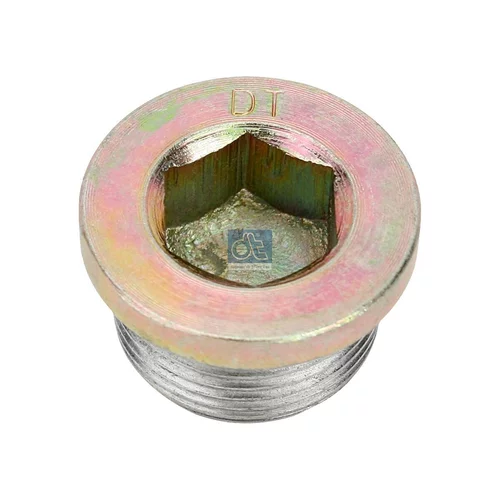 Skrutka olejovej vane DT Spare Parts 4.30270