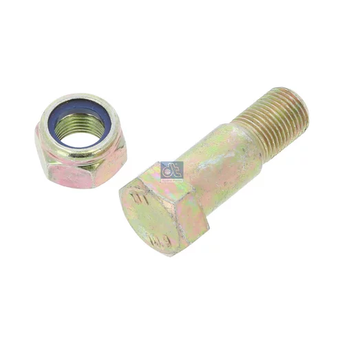 Skrutka s nákružkom pre kĺbový hriadeľ DT Spare Parts 4.40068