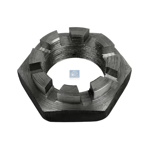 Zaisťovacia matica vôle ventilov DT Spare Parts 4.40189
