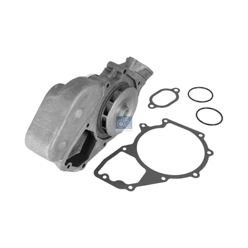 Vodné čerpadlo, chladenie motora DT Spare Parts 4.60447
