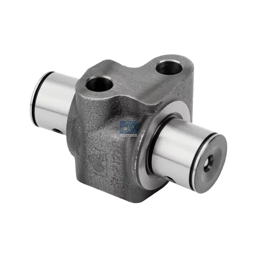 Hriadeľ vahadla pre riadenie motora DT Spare Parts 4.60837