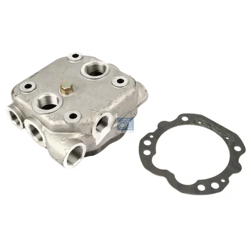 Hlava valcov vzduchového kompresora DT Spare Parts 4.60870