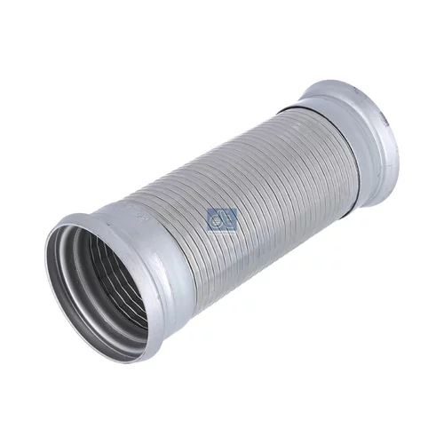Pružný diel výfuku DT Spare Parts 4.61044