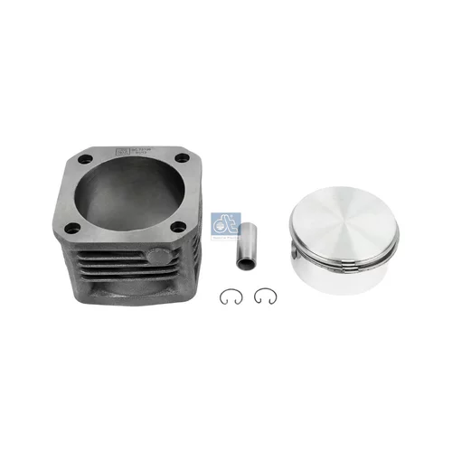 Vložka valca vzduchového kompresora DT Spare Parts 4.61653
