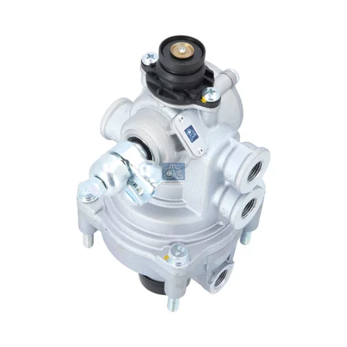 Relé ALB (Automatická brzda závislá na zaťažení) DT Spare Parts 4.61781