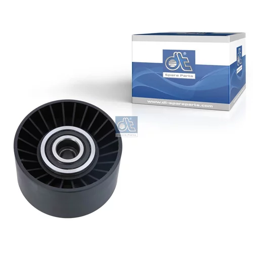 Napínacia kladka klinového remeňa DT Spare Parts 4.61941