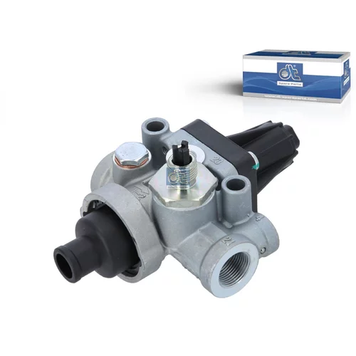 Regulátor tlaku, Pneumat.systém DT Spare Parts 4.62010