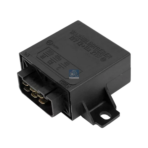 Relé výstražných smerových svetiel DT Spare Parts 4.63119