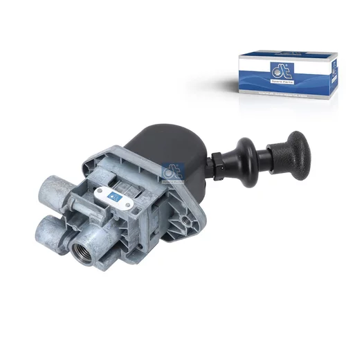 Brzdový ventil, parkovacia brzda DT Spare Parts 4.63235