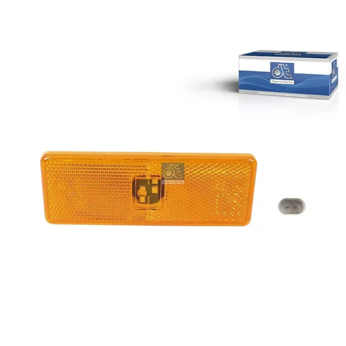 Bočné obrysové svetlo DT Spare Parts 4.63509