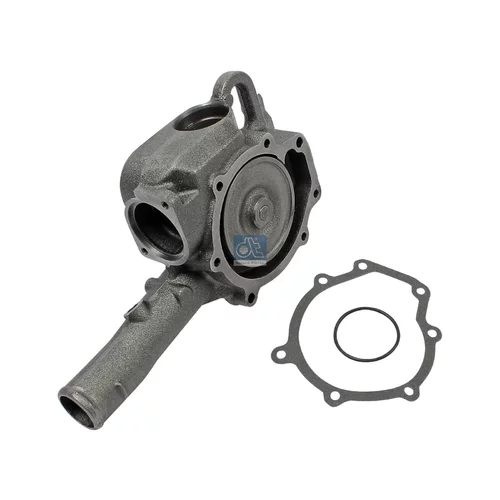 Vodné čerpadlo, chladenie motora DT Spare Parts 4.63674