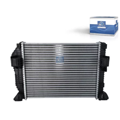 Chladič plniaceho vzduchu DT Spare Parts 4.63717